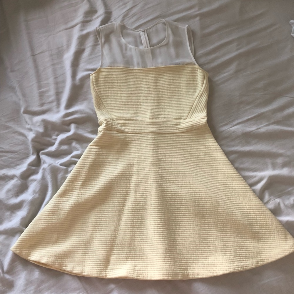 Like new Sandro Dress